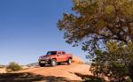 Hummer H3T 2009 года